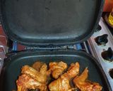 Foto langkah ke 3 dari resep Ayam taliwang endeus.