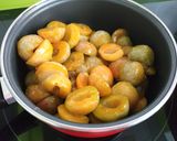 Foto del paso 3 de la receta: Mermelada de ciruela