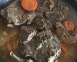 Foto del paso 8 de la receta: Carne a la cacerola fácil