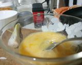 Foto del paso 1 de la receta Tortilla de cebolla tierna y queso Payoyo🧀🧀