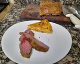 Foto del paso 9 de la receta: Ojo de bife al horno