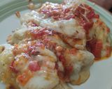 Foto del paso 5 de la receta: Canelones de proteína de soja (🌱) (vegano)
