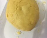 Foto langkah ke 1 dari resep Pie Susu Teflon.