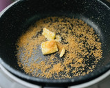 Foto del paso 4 de la receta: Tarta de manzana invertida en cecofry 🍎 🍏 🍎🍏