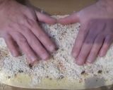 A picture of step 7 of Rough Puff Pastry.