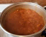 Foto del paso 4 de la receta: Pozole rojo