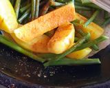 সজনে ডাঁটার সব্জী (sajne datar recipe in bengali) রেসিপি ধাপ - 3 ছবি
