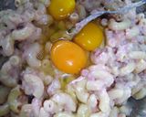 Foto langkah ke 6 dari resep Macaroni schotel panggang.