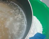 Foto langkah ke 9 dari resep Pek Mpek Pistel.