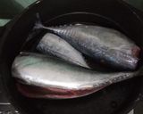 Foto langkah ke 1 dari resep Abon Ikan / Sambelingkung.