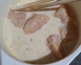 Foto langkah ke 4 dari resep Ayam Crispy Saus Teriyaki.