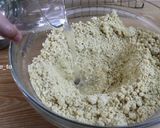 Foto langkah ke 4 dari resep 51. KUE KERING 3 BAHAN.