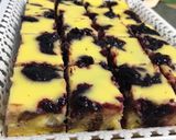 Pas rețetă Cheesecake simplu 5 fotografie