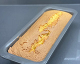 Foto del paso 6 de la receta: Bizcocho de mandarina súper esponjoso