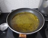 शाही बालुशाही (Balushahi Recipe In Marathi) रेसिपी स्टेप 3 फोटो 