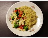 Hình bước làm 3 của món What I Eat In A Day - 6 #dailyfood