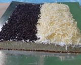 Foto langkah ke 4 dari resep Cake potong / Bolu jadul Ala rumahan.