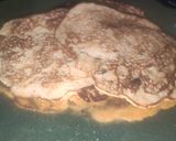 Foto del paso 6 de la receta: Panqueques Saludables