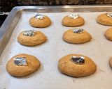 Foto del paso 11 de la receta: Amarguillos