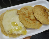 Foto del paso 4 de la receta: Arepas🧀 de mazorca tierna🌽🫓🥙