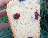 Foto del paso 5 de la receta: Pan dulce sin tacc y sin horno!