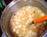 Foto del paso 3 de la receta: Mermelada de Peras🍐🍐🎊💛🍐🍐🍐🎊💛🍐🍐🎊💛