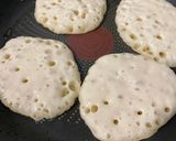 Фото кроку 4 до Панкейки🥞.