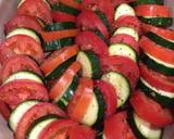 Zucchini & Tomato Gratin recipe step 3 photo