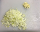 Foto del paso 2 de la receta: Soup curry
