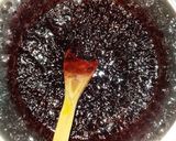 Foto del paso 2 de la receta: Dulce de mora