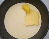 A picture of step 2 of Creamy mashed potatoes.