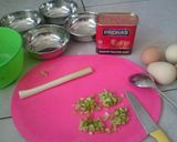 Foto langkah ke 1 dari resep Telur Tim Corsa (Telur Tim Cornet Sapi).
