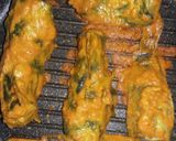 Foto langkah ke 4 dari resep Lele Panggang Bumbu Padang.
