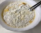 簡易鬆餅 輕鬆做！的食譜步驟2照片