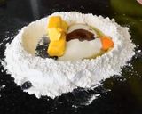 Foto del paso 2 de la receta: Bizcochos sin horno