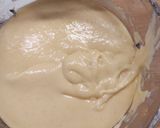 Áfonyás- fehércsokis muffin recept fázis 1 fotója