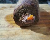 Foto del paso 4 de la receta: Carne rellena