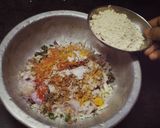 রাইস বোম(rice bomb recipe in Bengali) রেসিপির ধাপ 1 ছবি