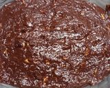 Foto del paso 4 de la receta: Brownie chocolate y nuez