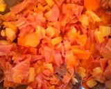 Foto del paso 3 de la receta: Torta de fiambre