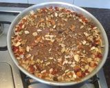 A picture of step 5 of Jaggery-Wheat Cake.