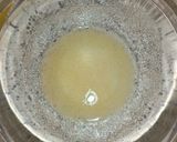 Uborka saláta recept fázis 2 fotója