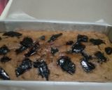 Foto langkah ke 7 dari resep Congo Bar Lumer.