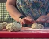 Foto del passaggio 4 della ricetta Piadine integrali