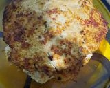 Foto del paso 2 de la receta: Pizza de Pollo
