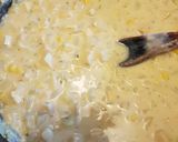 Foto del paso 5 de la receta: Pollo con choclo en salsa bechamel