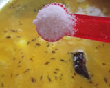 વઘારેલા ભાત (Vagharela Bhat Recipe In Gujarati) રેસીપી સ્ટેપ2ફોટો