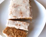 Foto del paso 3 de la receta: Carrot cake vegano 🌱🥕