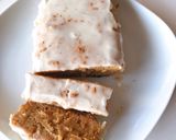 Foto del paso 3 de la receta: Carrot cake vegano 🌱🥕