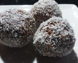 Foto del paso 4 de la receta: Trufas de masas maría